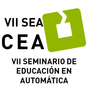 VII Seminario de Educación en Automática