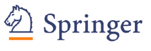 Logo Springer