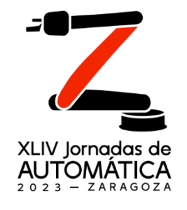Logo de las JA2023