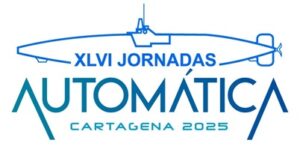 Logo de las XLVI Jornadas de Automática