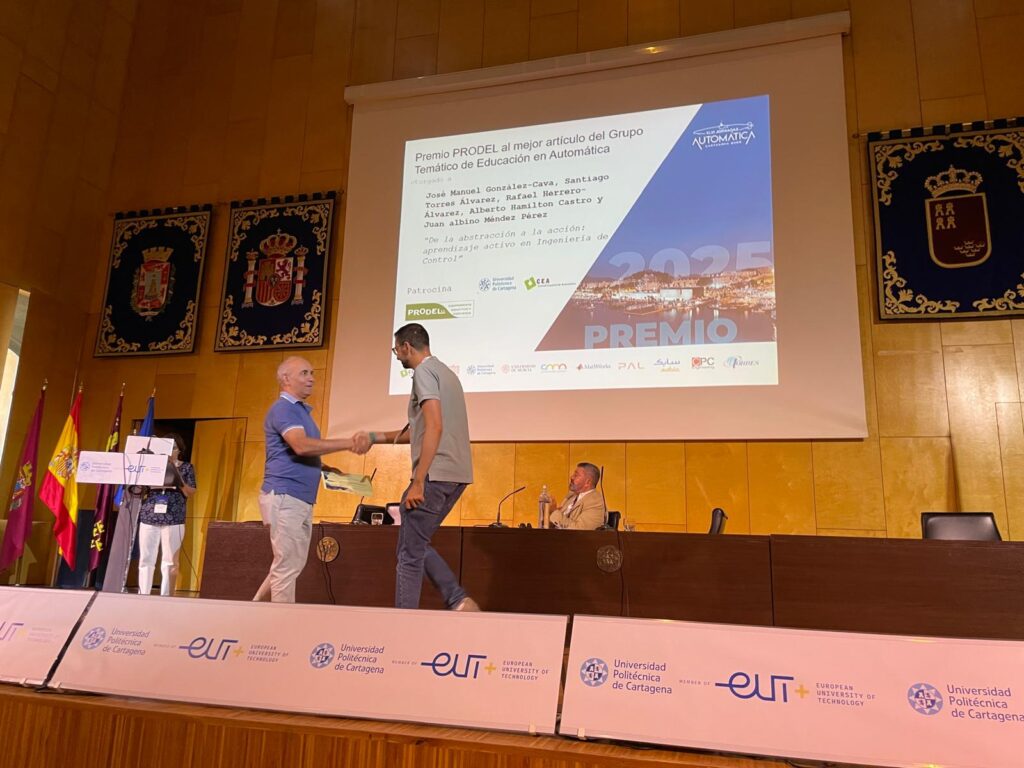 Entrega de Premio1