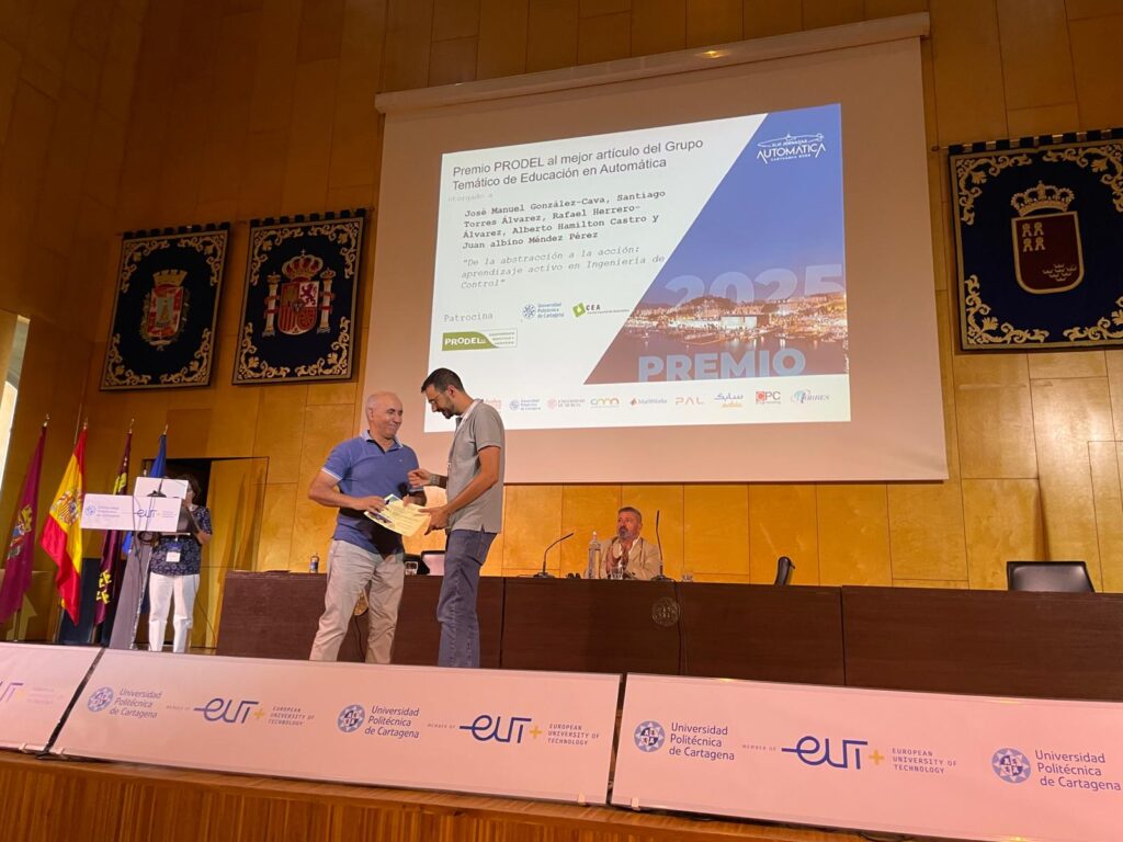 Entrega de Premio2